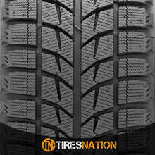 Bridgestone Blizzak Lm60 235/55R18 99H Tire