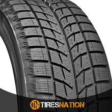 Bridgestone Blizzak Lm60 235/55R18 99H Tire