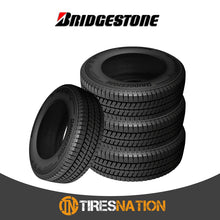 Bridgestone Blizzak Lt 275/70R18 125R Tire