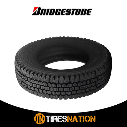 Bridgestone Blizzak W965 225/75R16 115/112Q Tire