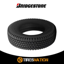Bridgestone Blizzak W965 265/70R17 121/118Q Tire