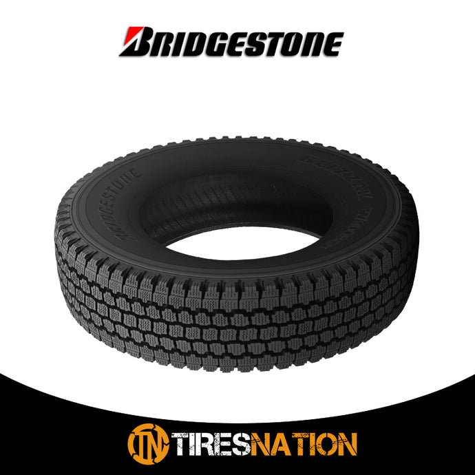 Bridgestone Blizzak W965 265/70R17 121/118Q Tire