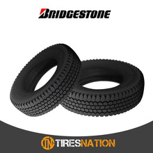 Bridgestone Blizzak W965 225/75R16 115/112Q Tire