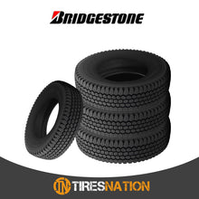 Bridgestone Blizzak W965 225/75R16 115/112Q Tire