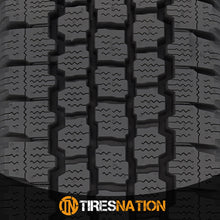 Bridgestone Blizzak W965 265/70R17 121/118Q Tire