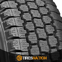 Bridgestone Blizzak W965 265/70R17 121/118Q Tire