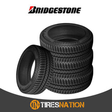 Bridgestone Blizzak Ws90 245/50R17 98H Tire