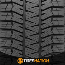 Bridgestone Blizzak Ws90 235/40R18 95H Tire