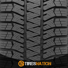 Bridgestone Blizzak Ws90 215/45R17 91T Tire