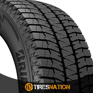 Bridgestone Blizzak Ws90 185/55R16 87T Tire