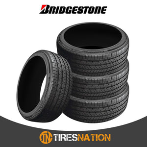 Bridgestone Driveguard Plus 235/40R18 95W Tire