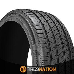 Bridgestone Driveguard Plus 205/50R17 93V Tire