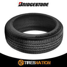 Bridgestone Dueler Hp Sport As 235/60R18 107W Tire