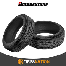 Bridgestone Dueler Hp Sport As 245/50R19 105H Tire