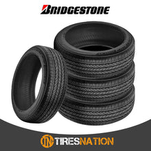 Bridgestone Dueler Hp Sport As Rft 245/50R19 105H Tire