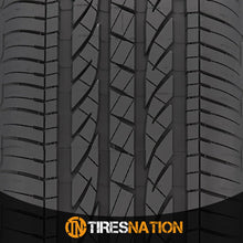 Bridgestone Dueler Hp Sport As Rft 245/50R19 105H Tire