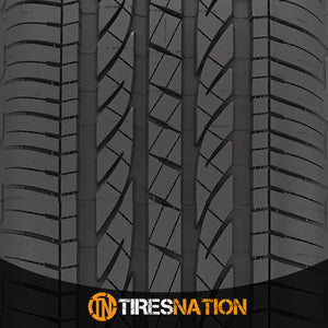 Bridgestone Dueler Hp Sport As Rft 225/60R18 104H Tire