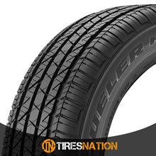 Bridgestone Dueler Hp Sport As 245/60R18 105H Tire