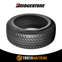 Bridgestone Lm80 Rft 225/65R17 100H Tire