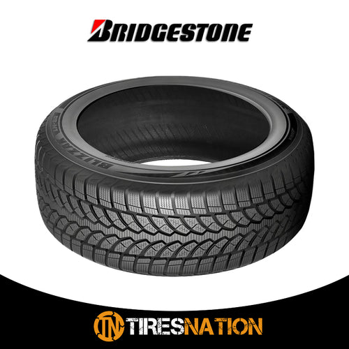 Bridgestone Lm80 Rft 225/65R17 100H Tire
