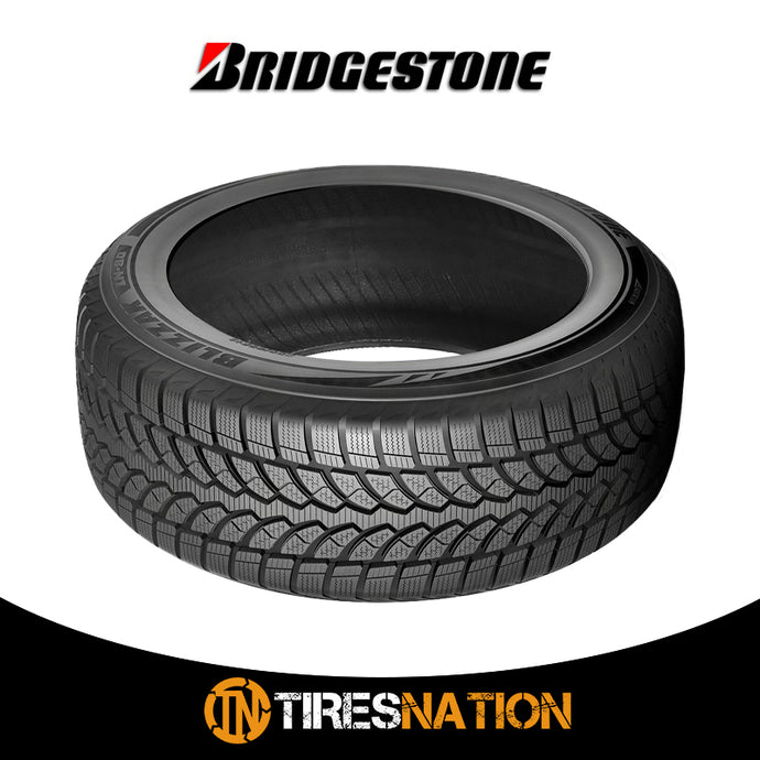 Bridgestone Lm80 Rft 225/65R17 100H Tire