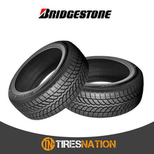 Bridgestone Lm80 Rft 225/65R17 100H Tire