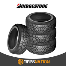 Bridgestone Lm80 Rft 225/65R17 100H Tire