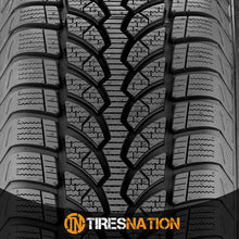 Bridgestone Lm80 Rft 225/65R17 100H Tire