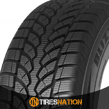 Bridgestone Lm80 Rft 225/65R17 100H Tire