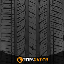 Bridgestone Ls100 235/40R19 92V Tire