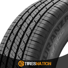 Bridgestone Ls100 235/40R19 92V Tire
