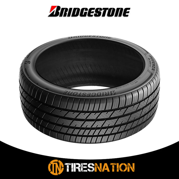Bridgestone Potenza Re980+ 225/45R18 91W Tire