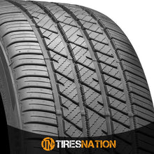 Bridgestone Potenza Re980+ 235/40R18 95W Tire