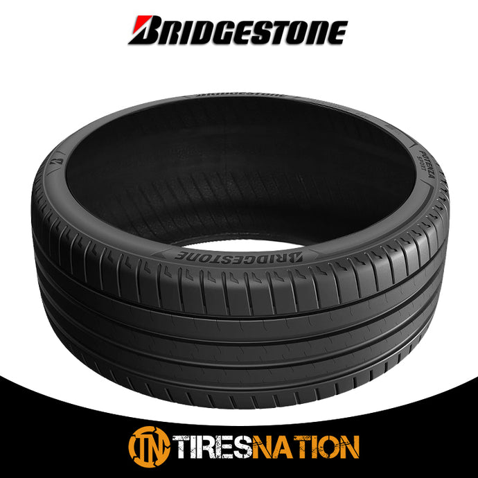 Bridgestone Potenza S008 255/45R19 104Y Tire