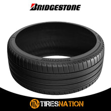 Bridgestone Potenza S008 255/40R20 101Y Tire