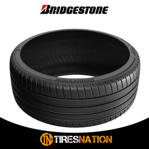 Bridgestone Potenza S008 245/40R19 98Y Tire