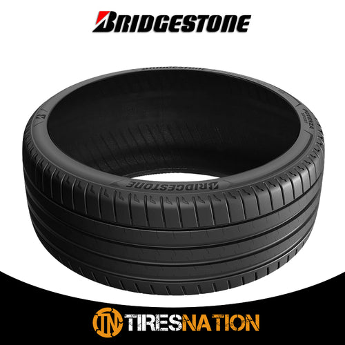 Bridgestone Potenza S008 215/45R17 91Y Tire