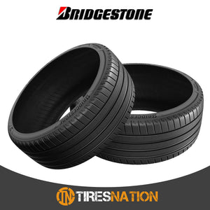 Bridgestone Potenza S008 255/40R20 101Y Tire