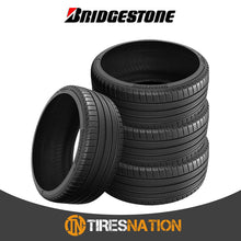 Bridgestone Potenza S008 245/40R17 91Y Tire