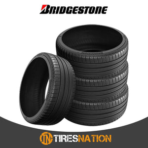 Bridgestone Potenza S008 265/35R19 98Y Tire