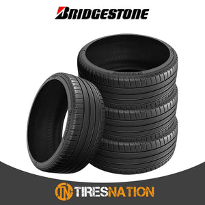 Bridgestone Potenza S008 255/40R20 101Y Tire