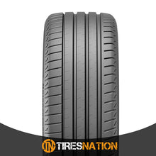 Bridgestone Potenza S008 245/40R18 97Y Tire