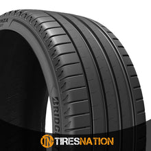 Bridgestone Potenza S008 265/35R19 98Y Tire