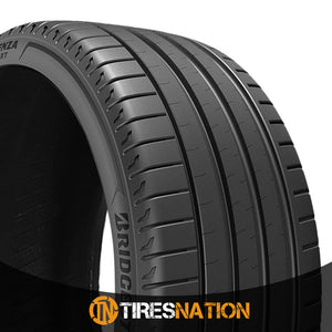 Bridgestone Potenza S008 245/40R19 98Y Tire