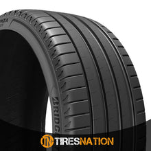 Bridgestone Potenza S008 255/40R20 101Y Tire