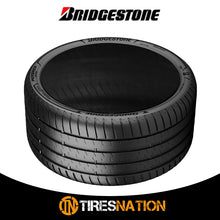 Bridgestone Potenza Sport 255/40R20 101Y Tire