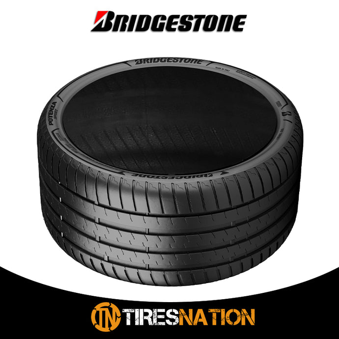 Bridgestone Potenza Sport 285/35R22 106Y Tire