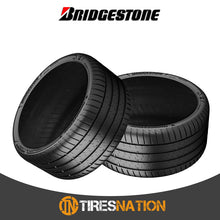 Bridgestone Potenza Sport 255/30R20 92Y Tire