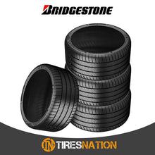 Bridgestone Potenza Sport 285/35R22 106Y Tire