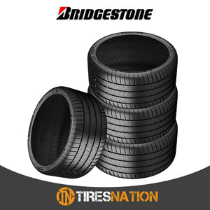 Bridgestone Potenza Sport 285/35R22 106Y Tire